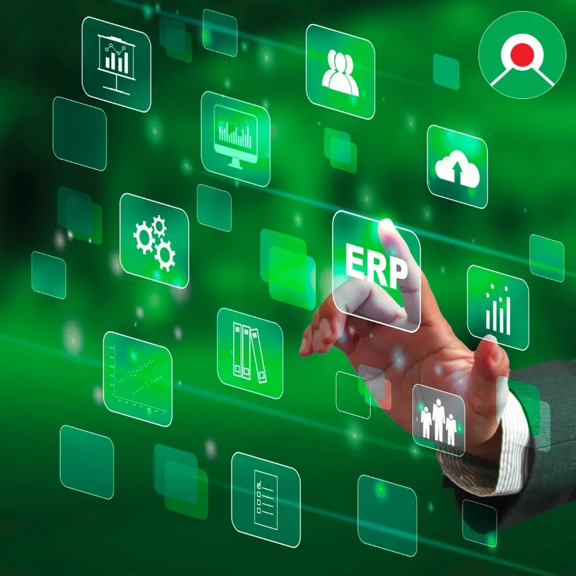 Omega – Đội ngũ tư vấn triển khai ERP chuyên nghiệp