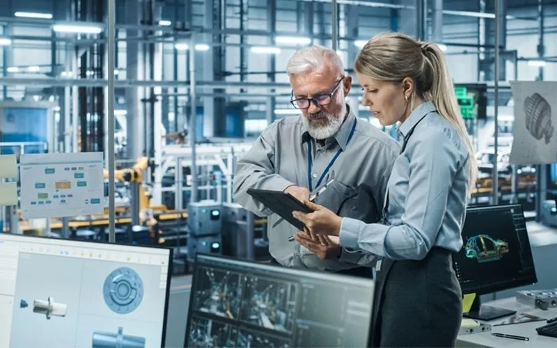 Nhận diện 7 loại lãng phí trong sản xuất và Hướng giải quyết