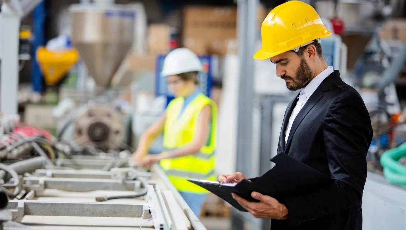 Nhận diện 7 loại lãng phí trong sản xuất và Hướng giải quyết