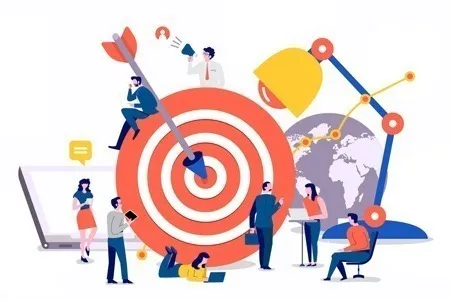 Chìa khóa thành công : 7 tiêu chuẩn KPI trong sản xuất