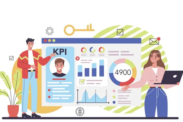 Chìa khóa thành công : 7 tiêu chuẩn KPI trong sản xuất