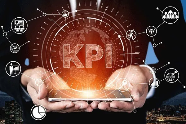 Chìa khóa thành công : 7 tiêu chuẩn KPI trong sản xuất