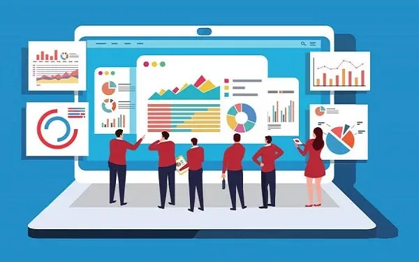 Chìa khóa thành công : 7 tiêu chuẩn KPI trong sản xuất