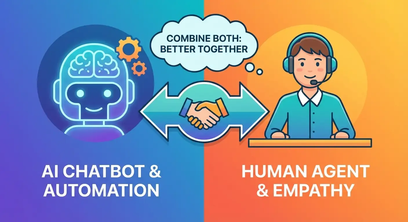 Agent AI & Chatbot – Trợ lý thông minh 24/7 cho Doanh nghiệp Việt Nam