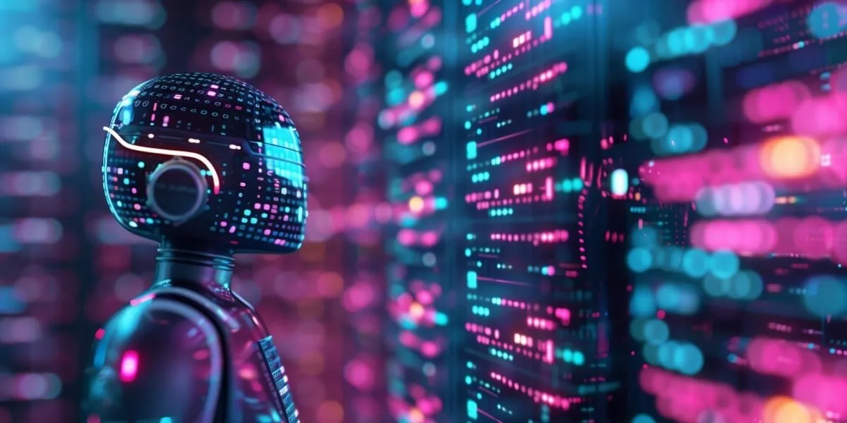 AI Agent và Robot 2026: Khi ERP Tự Điều Hành Doanh Nghiệp Không Cần Con Người Can Thiệp