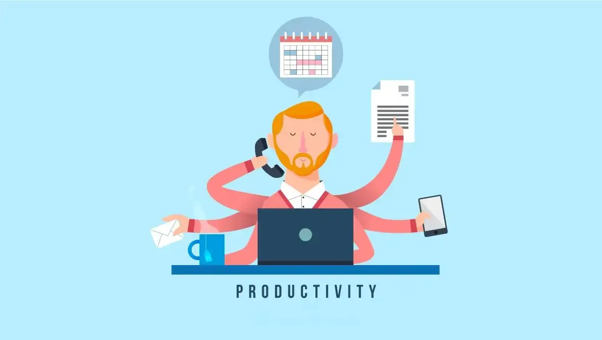 Bí quyết tăng năng suất sản xuất 2024