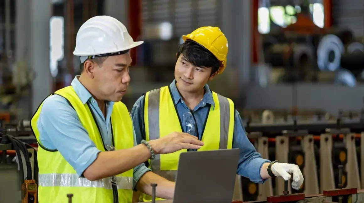 Bí quyết tăng năng suất sản xuất 2024