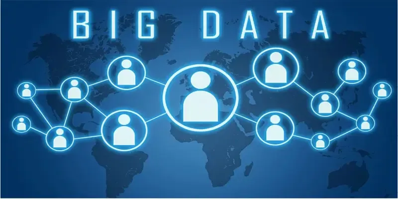 Big Data là gì? Khám phá sức mạnh của dữ liệu lớn 2024