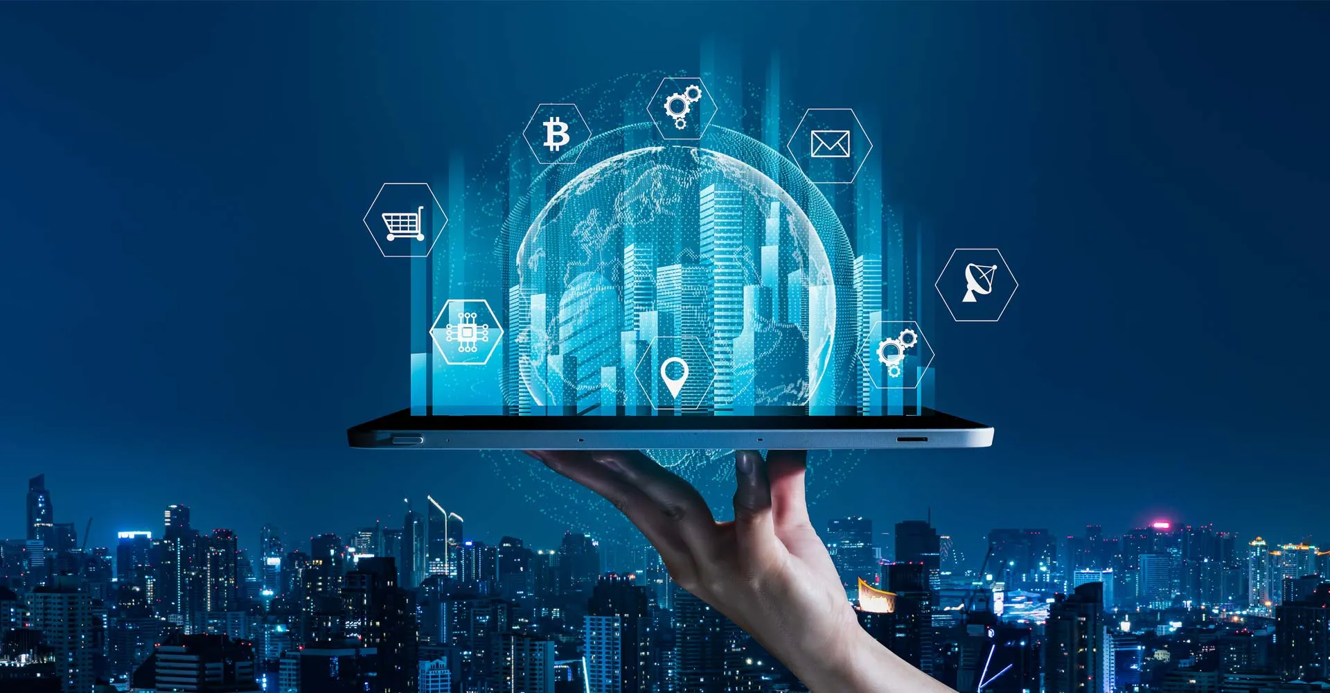 Bộ chỉ số DBI – Đánh giá chuyển đổi số của doanh nghiệp