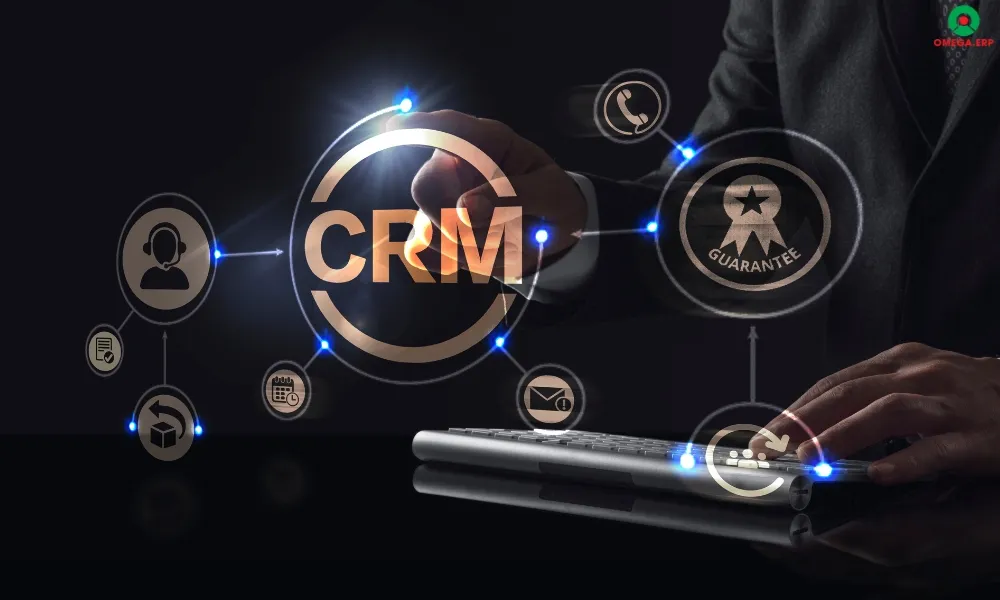 Top 4 Phần mềm CRM tốt nhất hiện nay cho doanh nghiệp Việt Nam