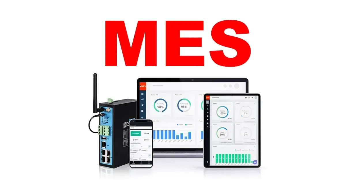 Hướng dẫn sử dụng phần mềm MES 2024 hiệu quả