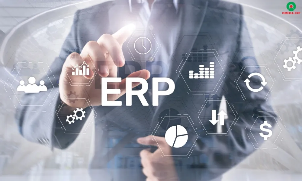 Cách sử dụng phần mềm quản trị doanh nghiệp ERP 2025