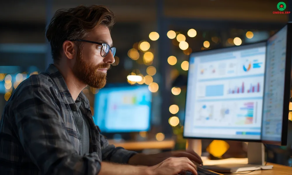 Cách sử dụng phần mềm quản trị doanh nghiệp ERP 2025