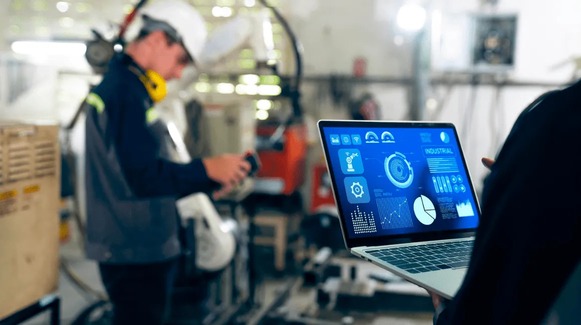 Cải tiến sản xuất gia tăng chất lượng sản phẩm trong 2024