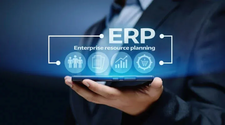 Chi phí triển khai Hệ thống ERP cho doanh nghiệp 2024