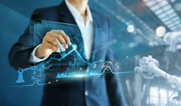 Chuyển Đổi Số Trong Doanh Nghiệp: Xu Hướng Tất Yếu Thời Đại 4.0