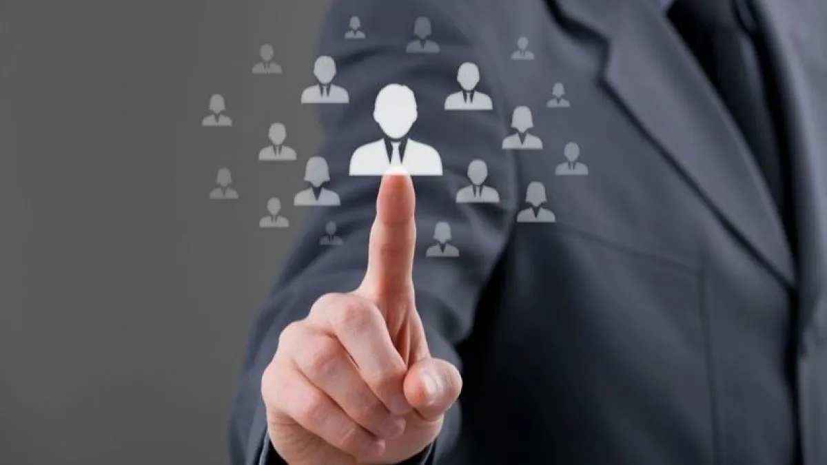 Xây dựng giải pháp chuyển đổi số trong quản trị nhân sự