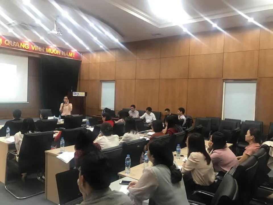 Công ty OMEGA ký hợp đồng cung cấp phần mềm cho SKYPEC