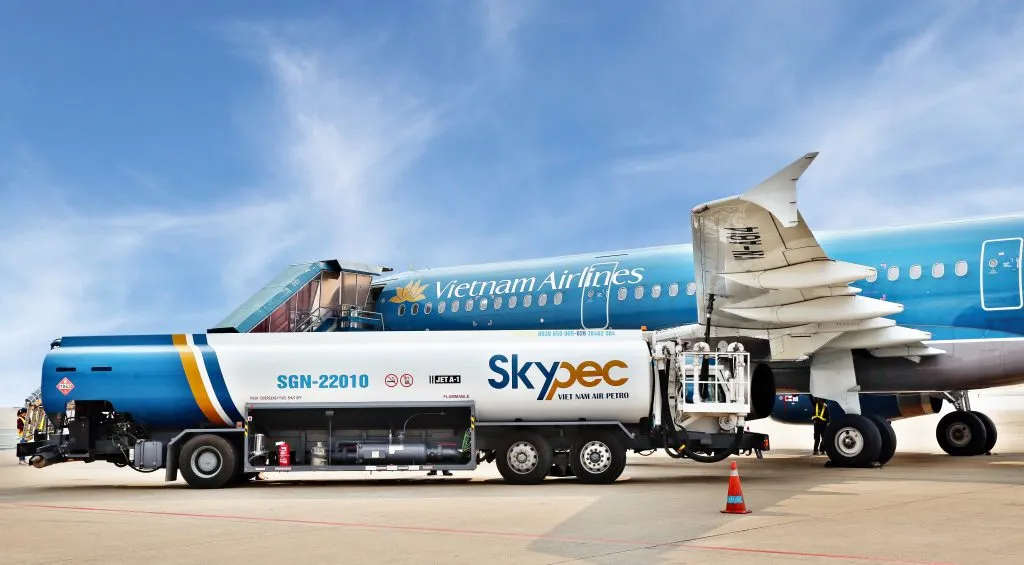 Công ty OMEGA ký hợp đồng cung cấp phần mềm cho SKYPEC