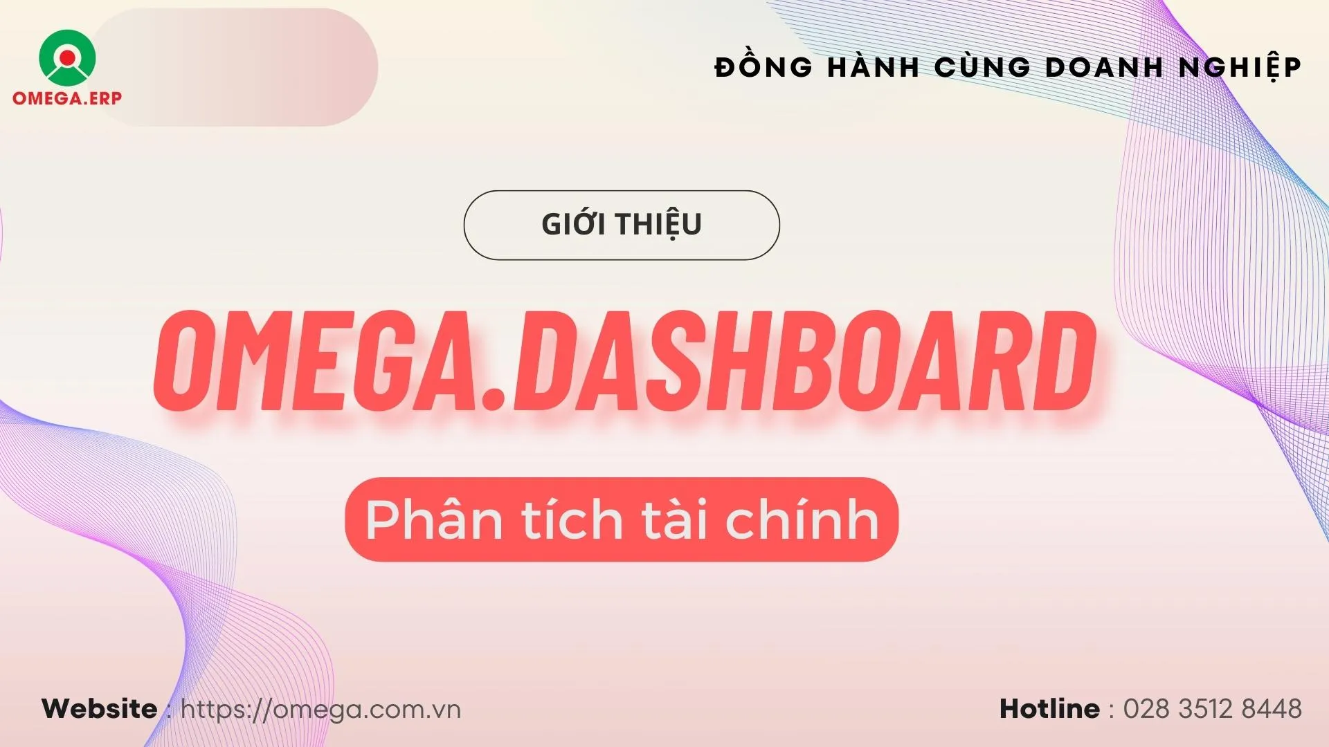Dashboard : Phân tích dữ liệu đa chiều cho doanh nghiệp