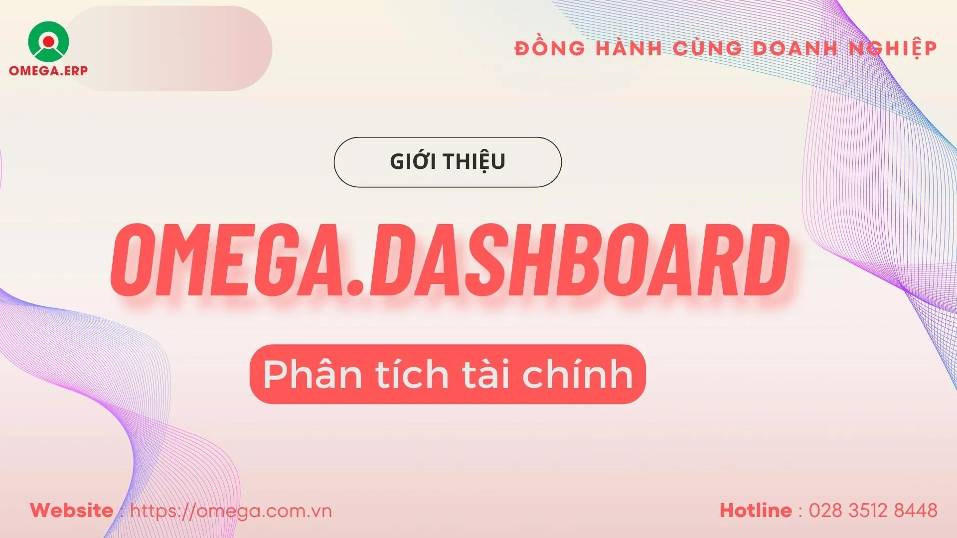 Dashboard : Phân tích dữ liệu đa chiều cho doanh nghiệp