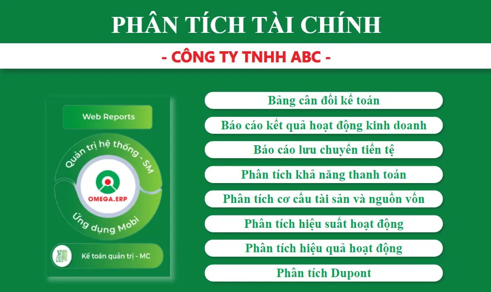 Dashboard : Phân tích dữ liệu đa chiều cho doanh nghiệp
