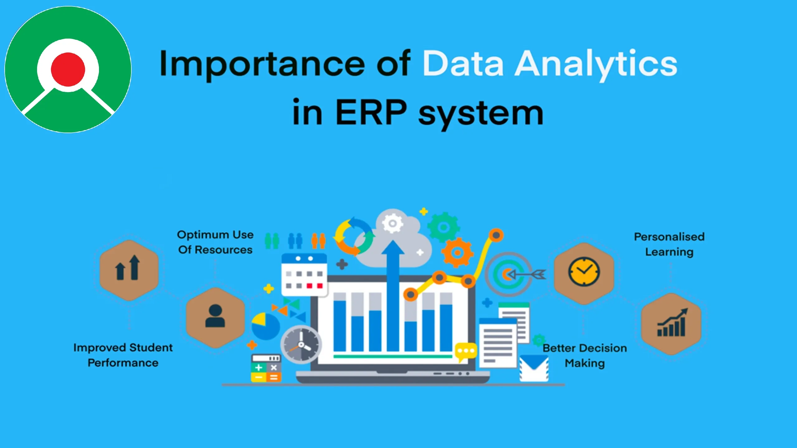 Data Analytics & Business Intelligence – Biến Dữ liệu thành Lợi thế Cạnh tranh