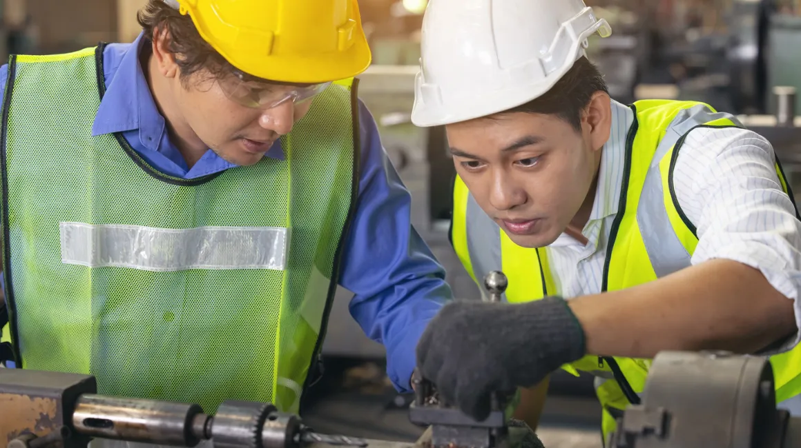 Dây chuyền sản xuất và Bật mí cách tăng 200% năng suất 2024