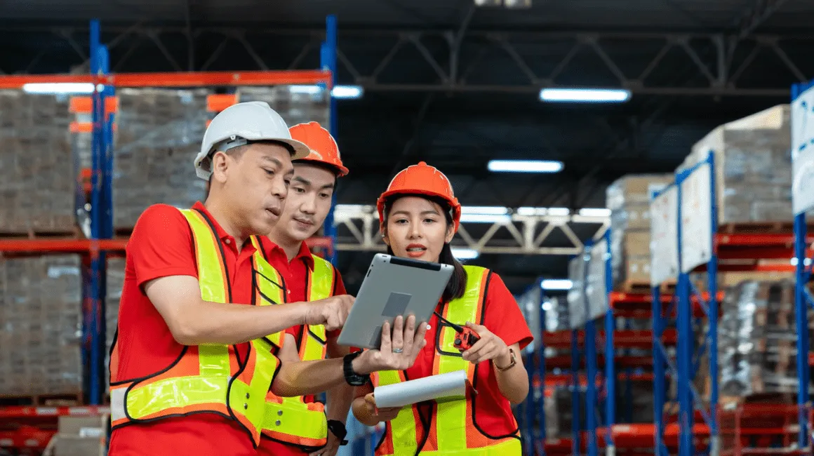 Dây chuyền sản xuất và Bật mí cách tăng 200% năng suất 2024