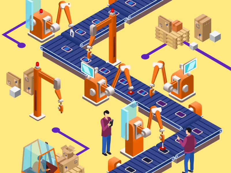 Điều độ sản xuất là gì? Kế hoạch vận hành doanh nghiệp 2024