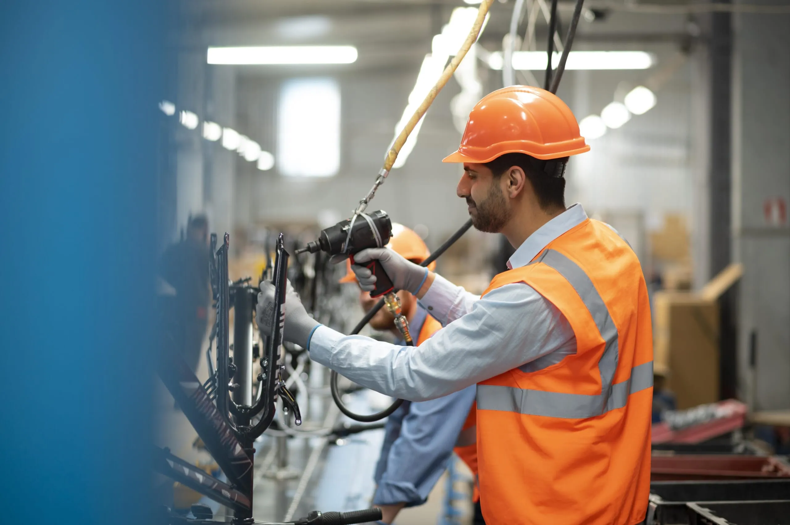 Điều độ sản xuất là gì? Kế hoạch vận hành doanh nghiệp 2024