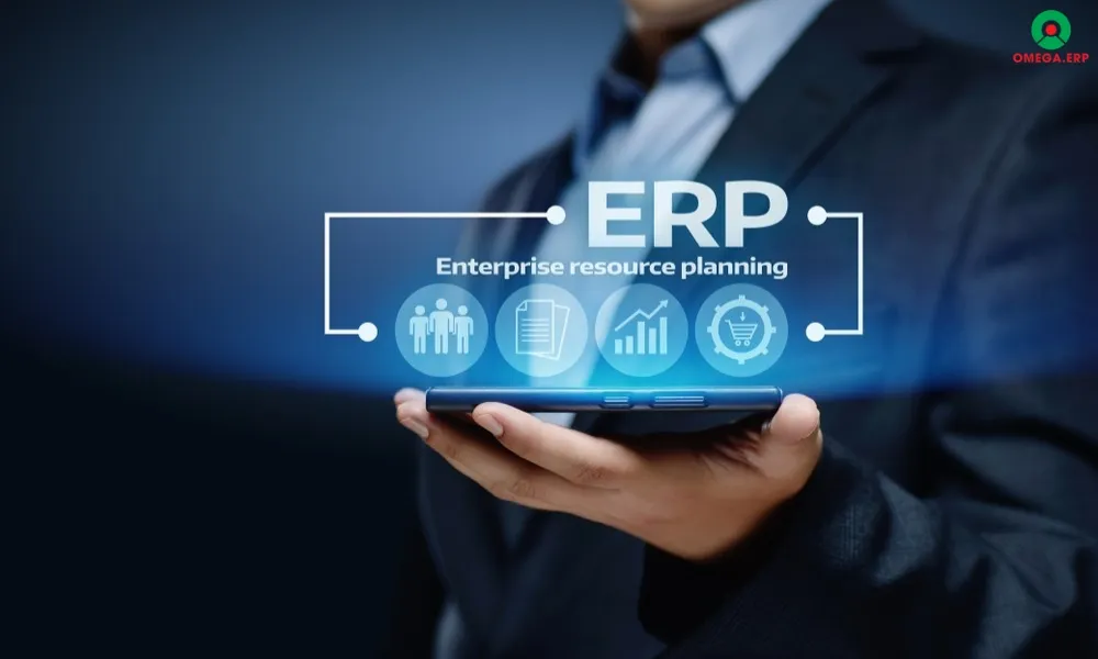 Dự án ERP là gì? Quy trình triển khai ERP hiệu quả 2025