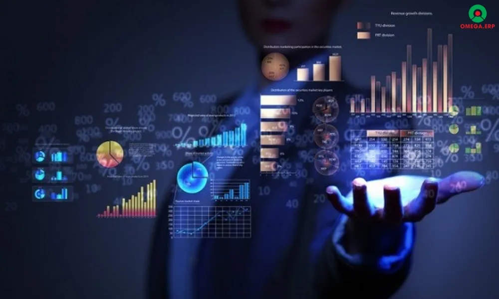 Dự án ERP là gì? Quy trình triển khai ERP hiệu quả 2025