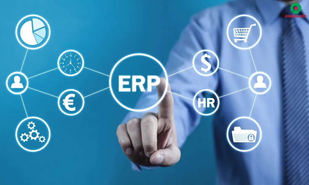 Dự án ERP là gì? Quy trình triển khai ERP hiệu quả 2025