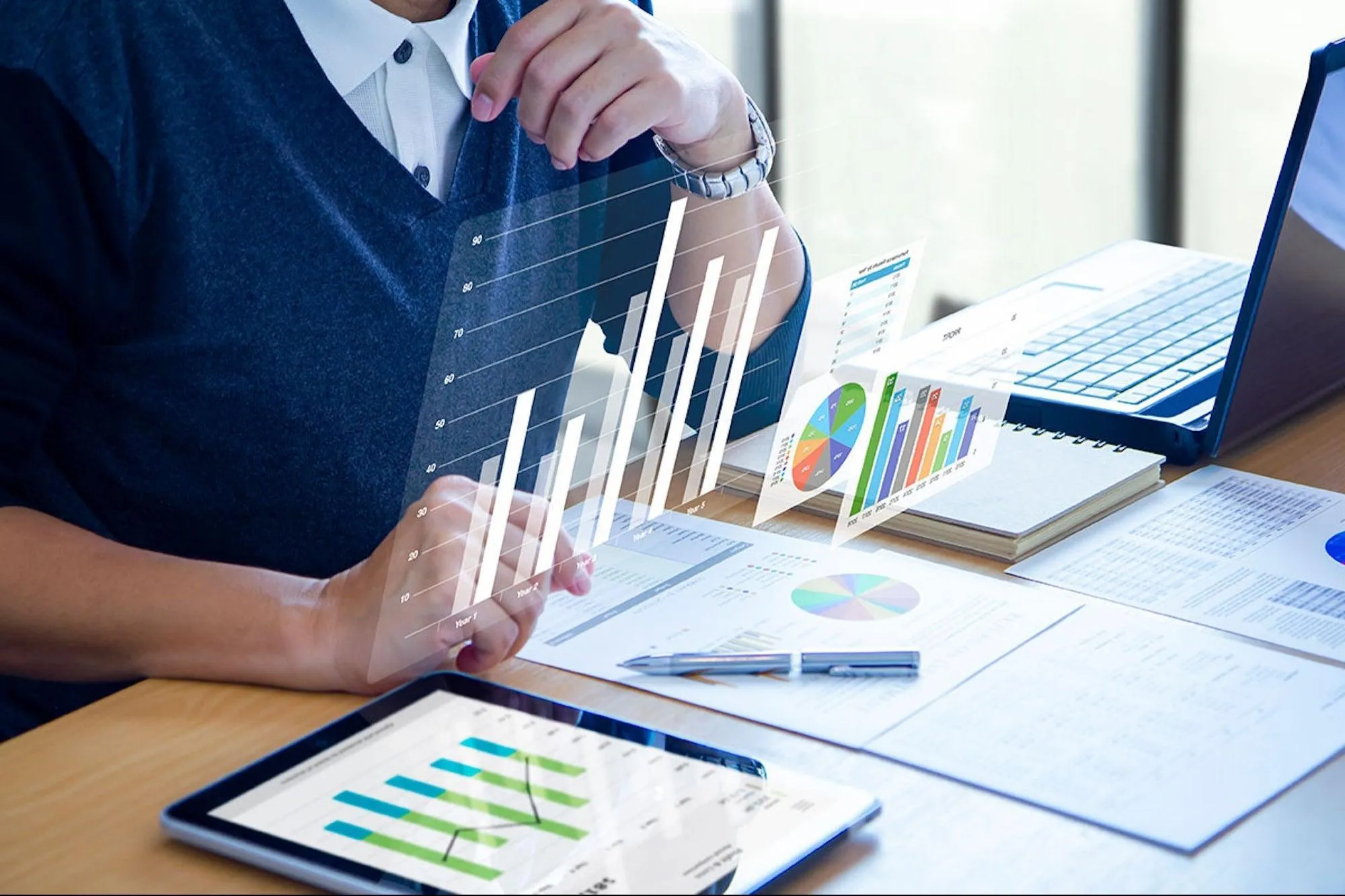 Giải pháp ERP cho ngành Cơ khí và Chế tạo 2024