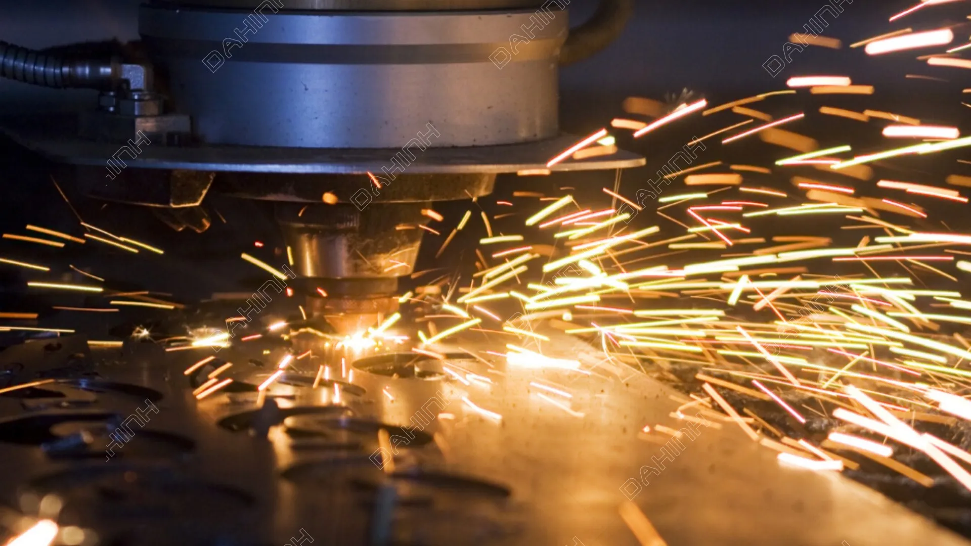 Giải pháp ERP cho ngành Cơ khí và Chế tạo 2024