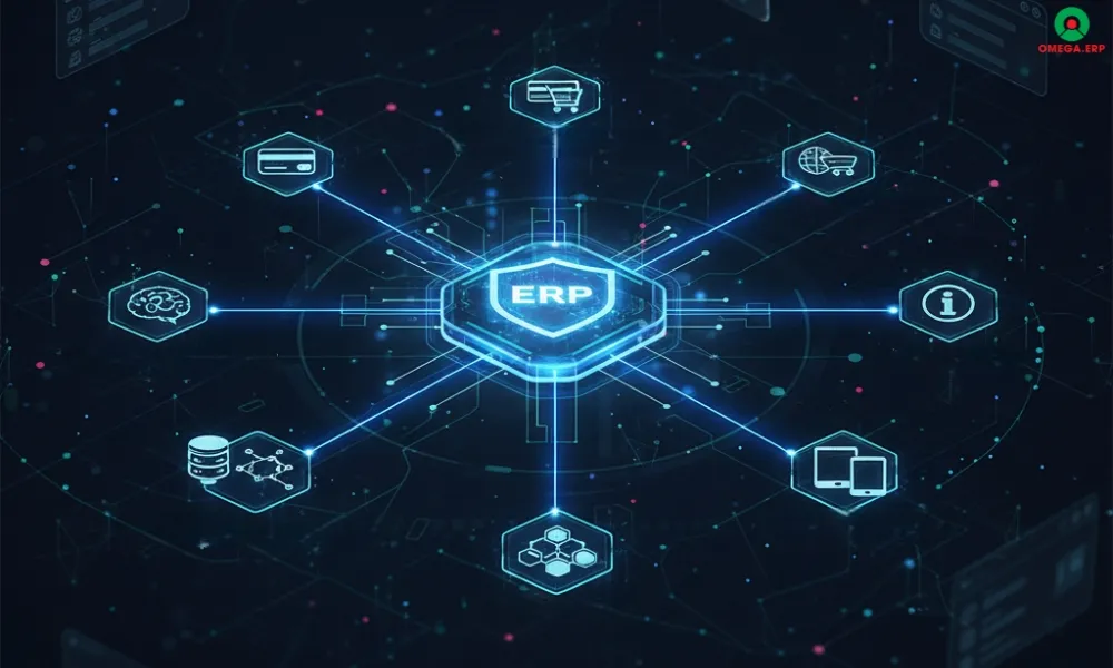 Phần mềm ERP là gì? Giải pháp bứt phá cho doanh nghiệp thời đại 4.0