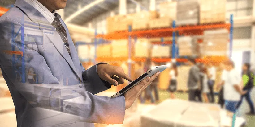 ERP Logistics là gì? Ứng dụng ERP vào Logistics 2024