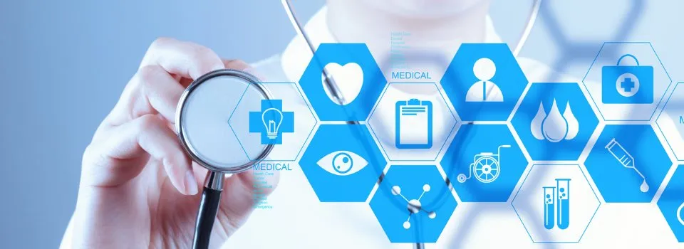 Giải pháp ERP ngành dược phẩm 2024