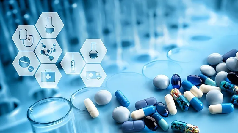 Giải pháp ERP ngành dược phẩm 2024