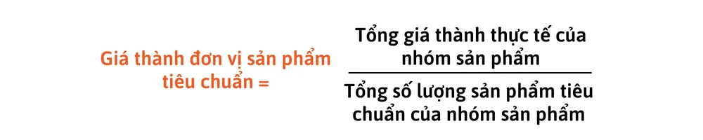 Giá thành sản phẩm là gì? 6 Phương pháp tính giá thành