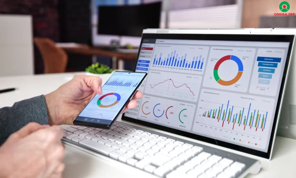 Giải pháp ERP quản lý doanh nghiệp ngành nhựa 2026