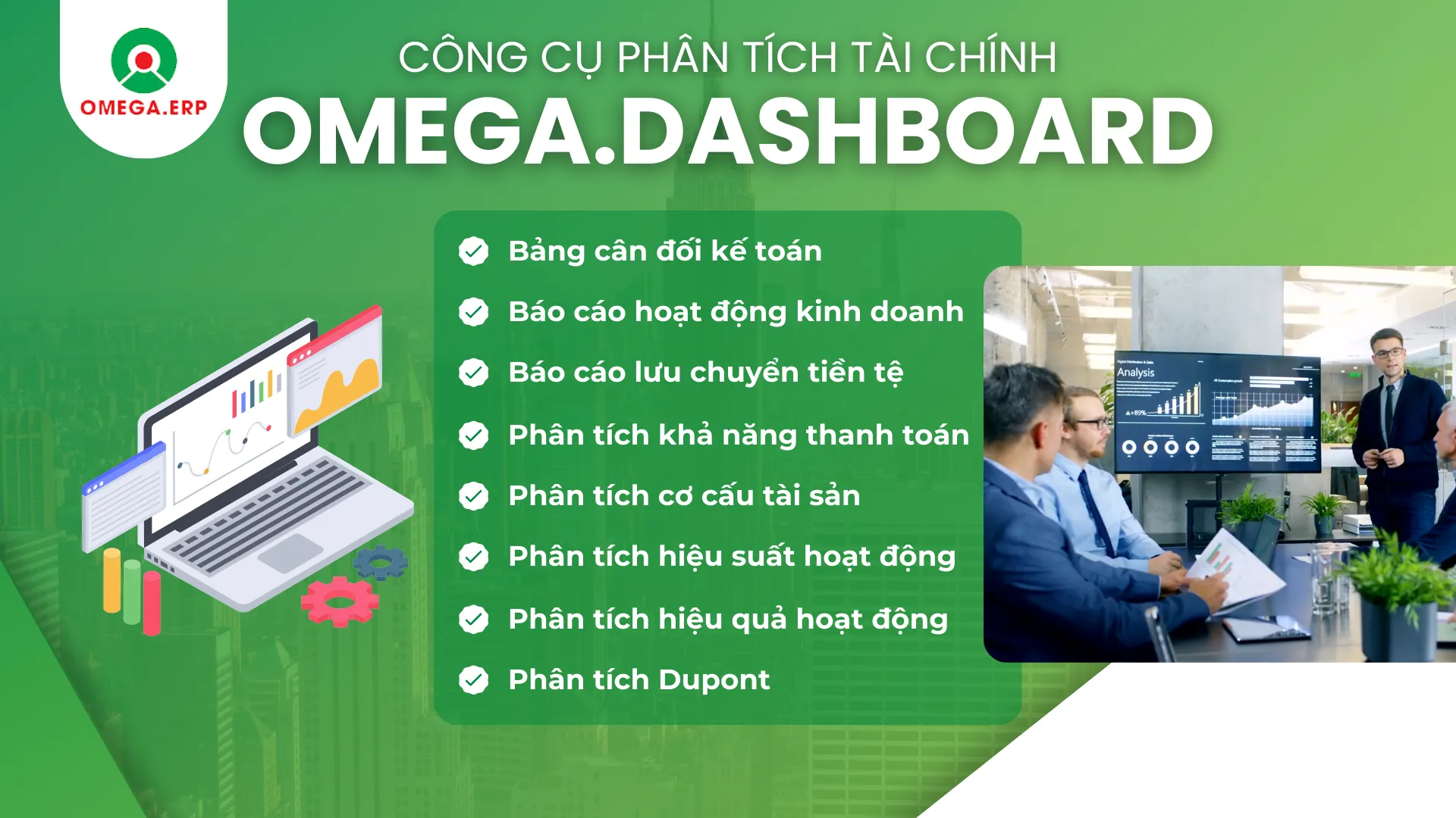Giải pháp ERP ngành Thời trang và May mặc 2024