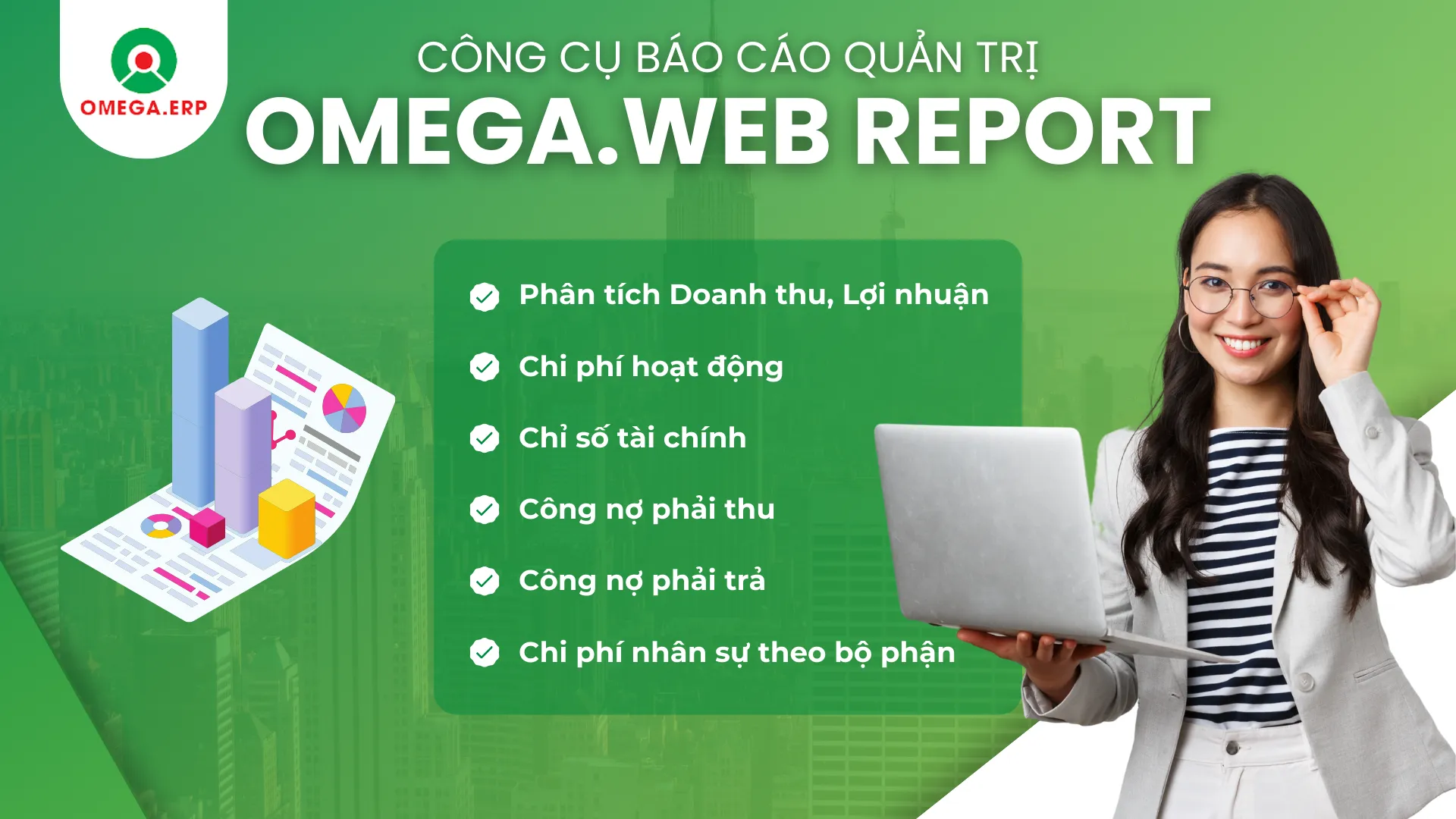 Giải pháp ERP ngành Thời trang và May mặc 2024