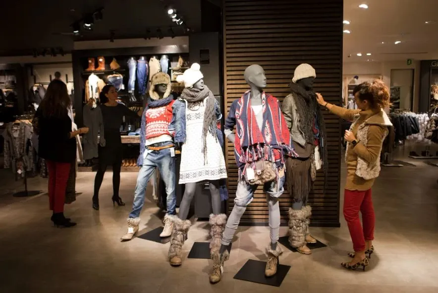 Giải pháp ERP ngành Thời trang và May mặc 2024