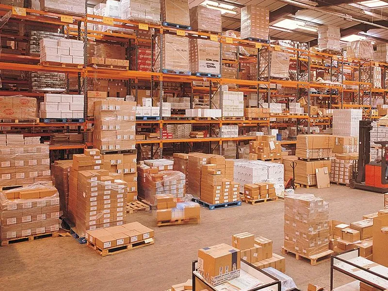 Hàng tồn kho là gì? Cách quản lý hàng tồn kho 2024