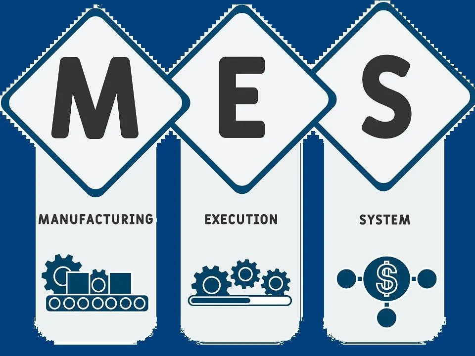 Hệ thống MES là gì? Ứng dụng MES cho doanh nghiệp 2024