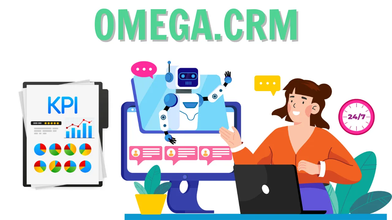 Hệ thống phần mềm quản lý khách hàng tự động