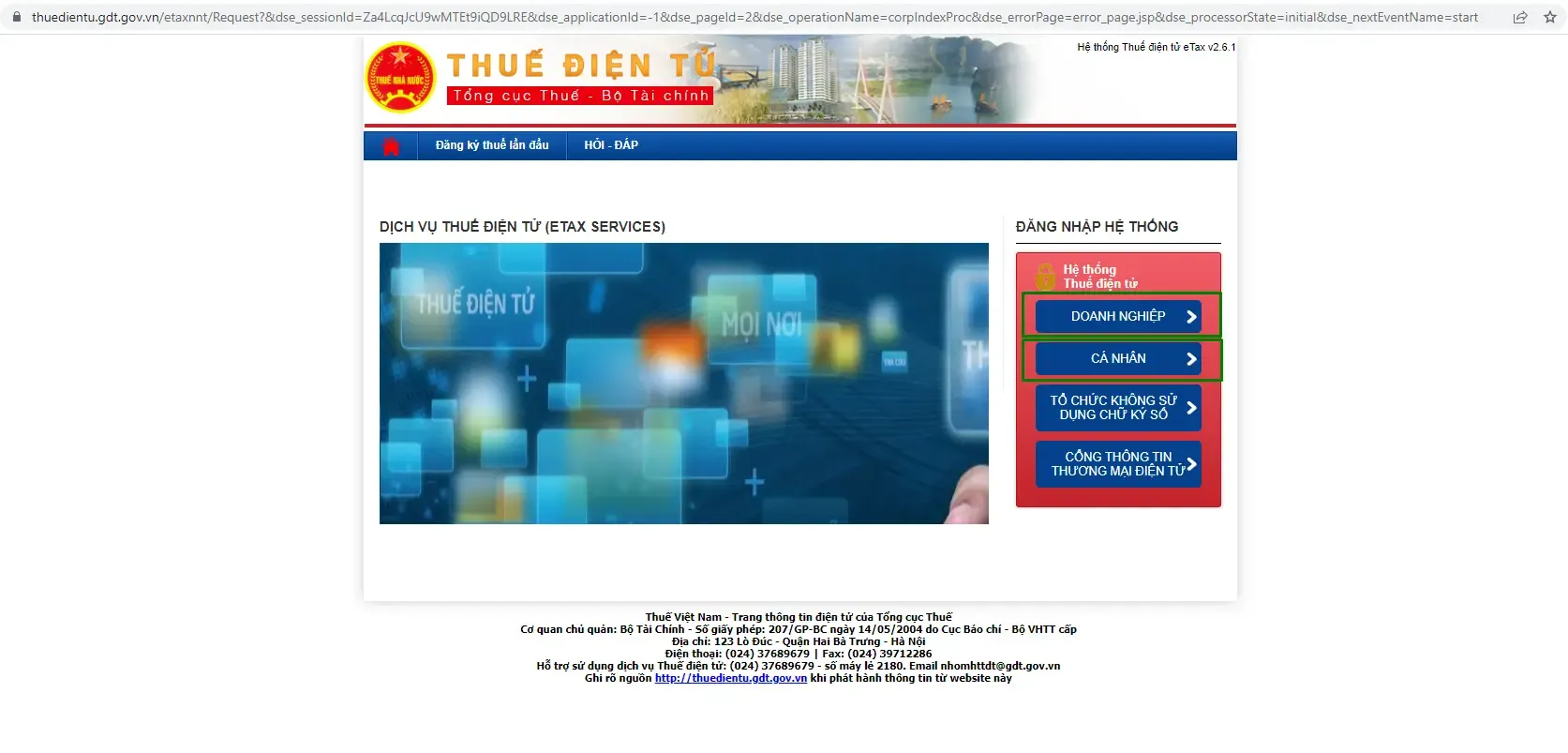 Hiểu rõ về thuế điện tử và lợi ích trong thời đại 4.0