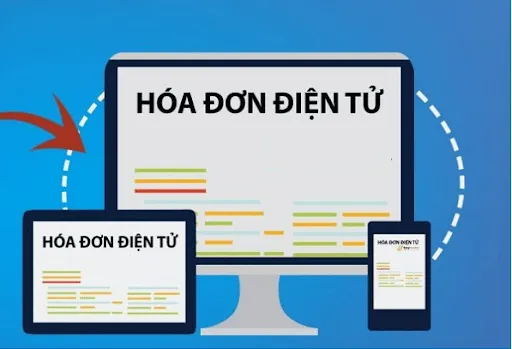 Hóa đơn điện tử là gì? Chìa khóa quản trị doanh nghiệp 2024